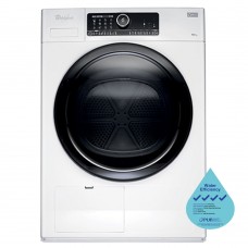 Whirlpool FSCR 10431 Front Load Washing Machine (10KG)